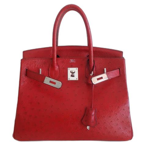 hermes birkin autruche invoice